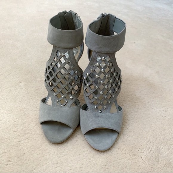 NEW Vince Camuto heels - Picture 2 of 7